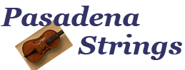 Pasadena Strings